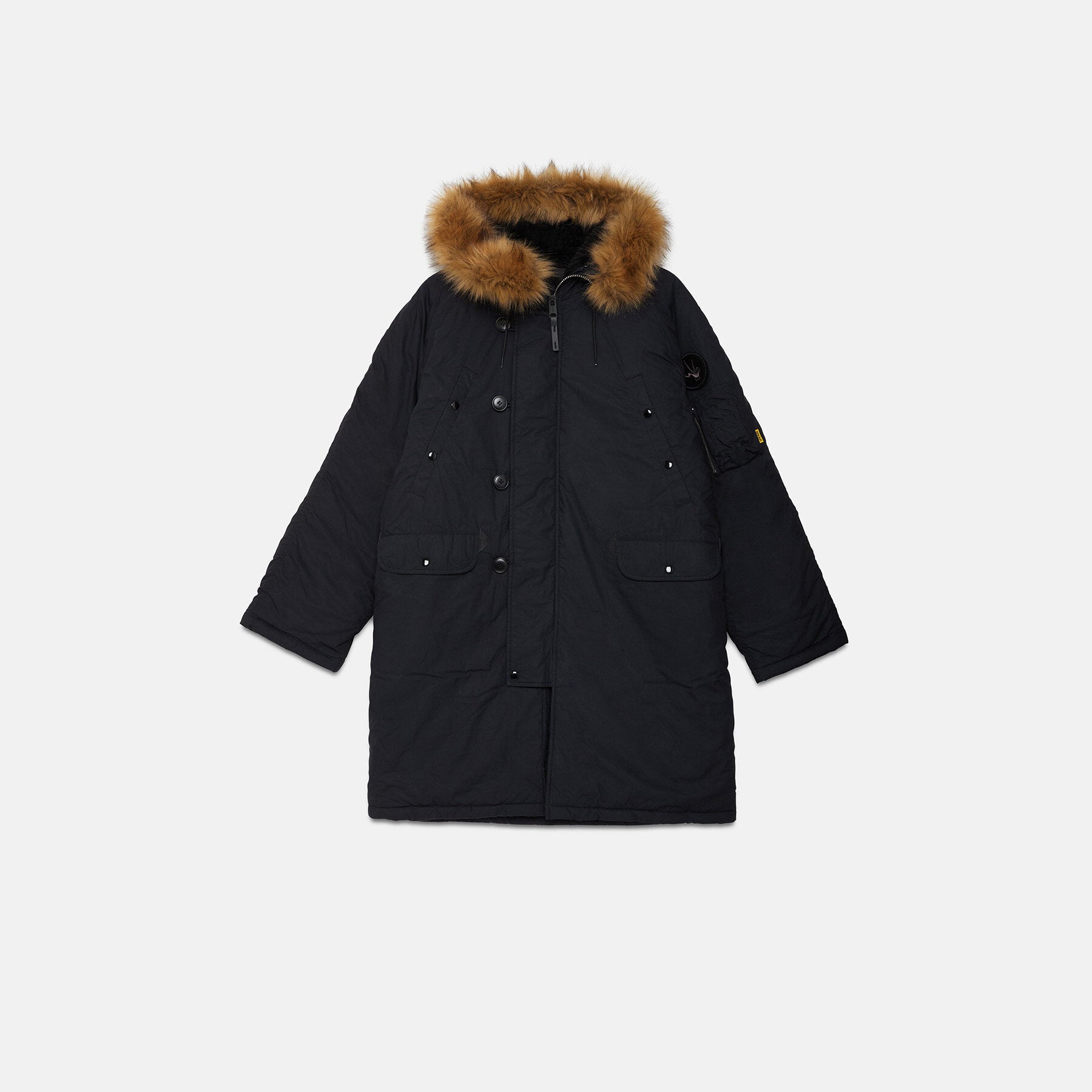 N-3B Jacket – Spiewak Original