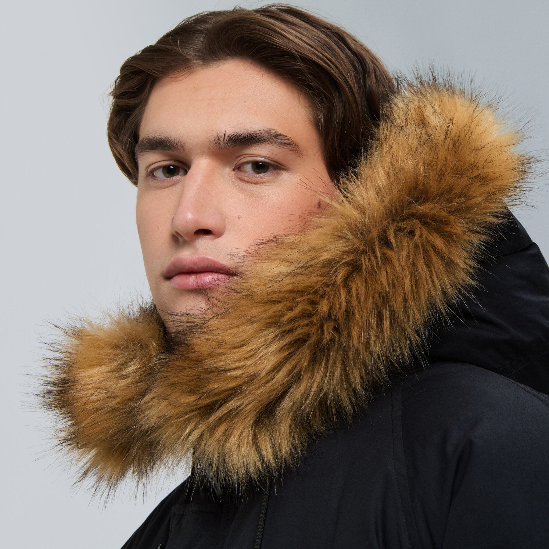 N-3B Jacket – Spiewak Original