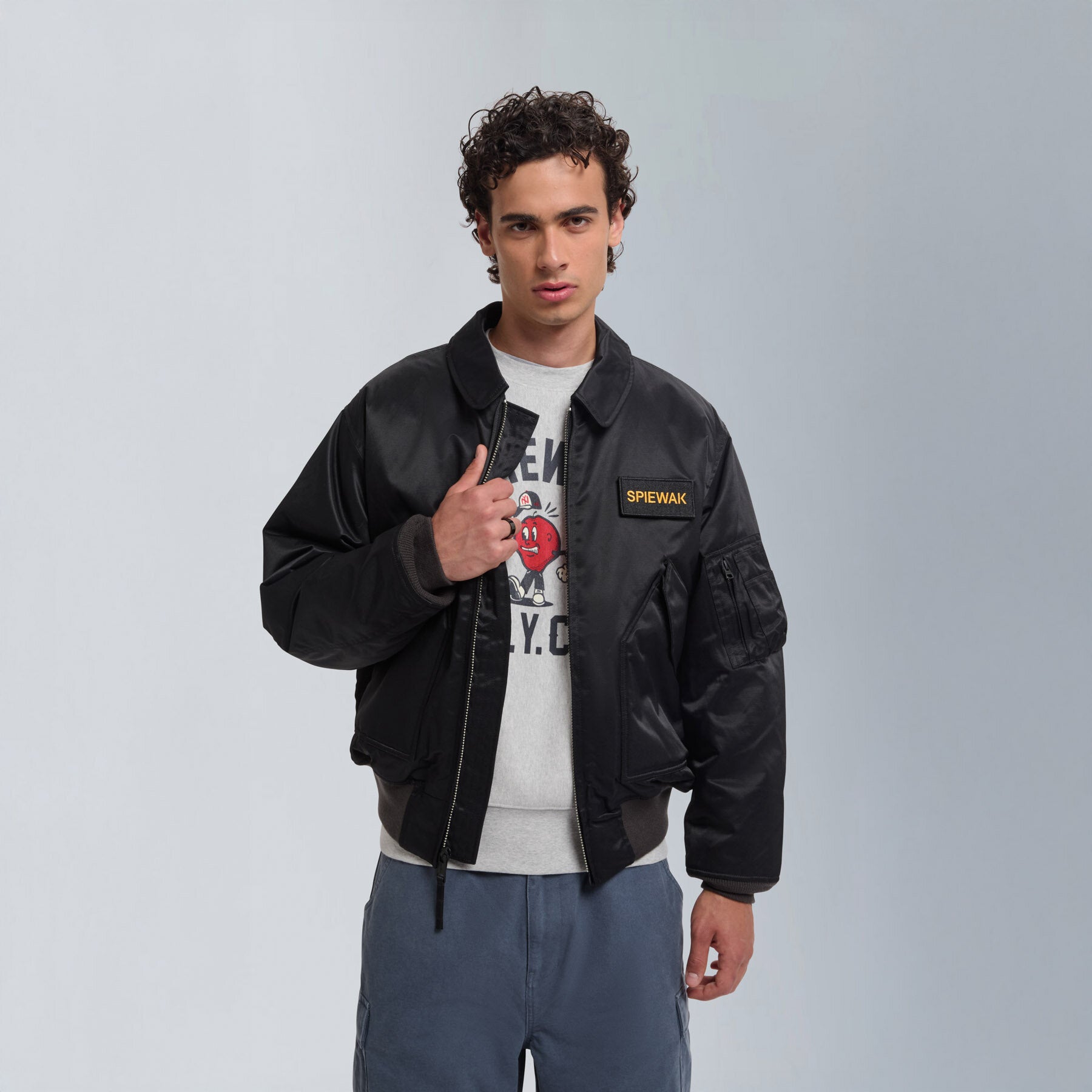 Spiewak 1904 | – Spiewak Original
