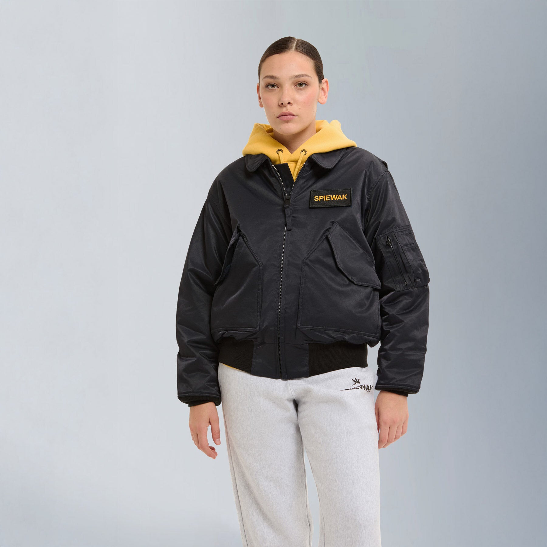Spiewak Mens Jackets - 1940's US Navy Outerwear – Spiewak Original