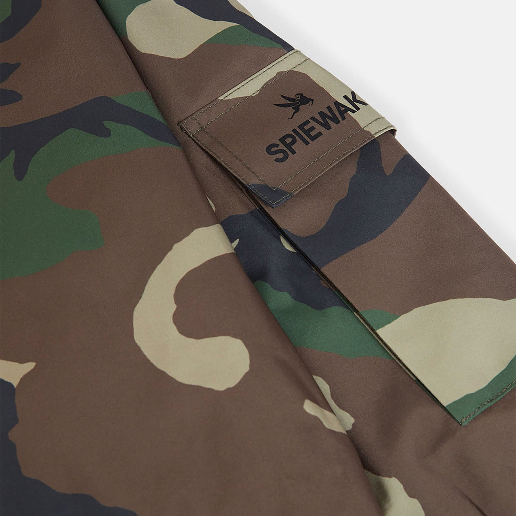 ECWCS GEN1st Jacket – Spiewak Original