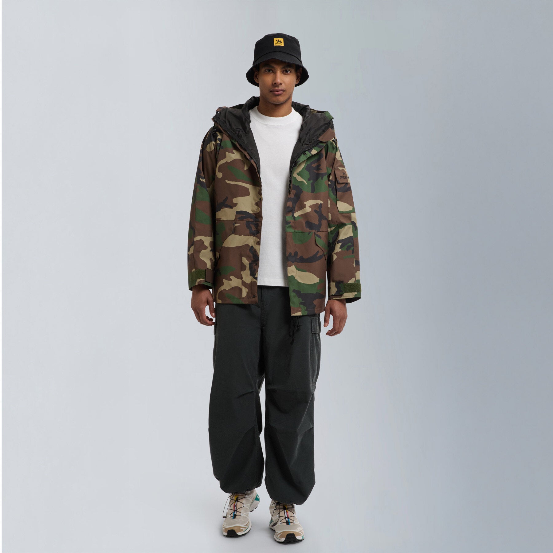 ECWCS GEN1st Jacket – Spiewak Original