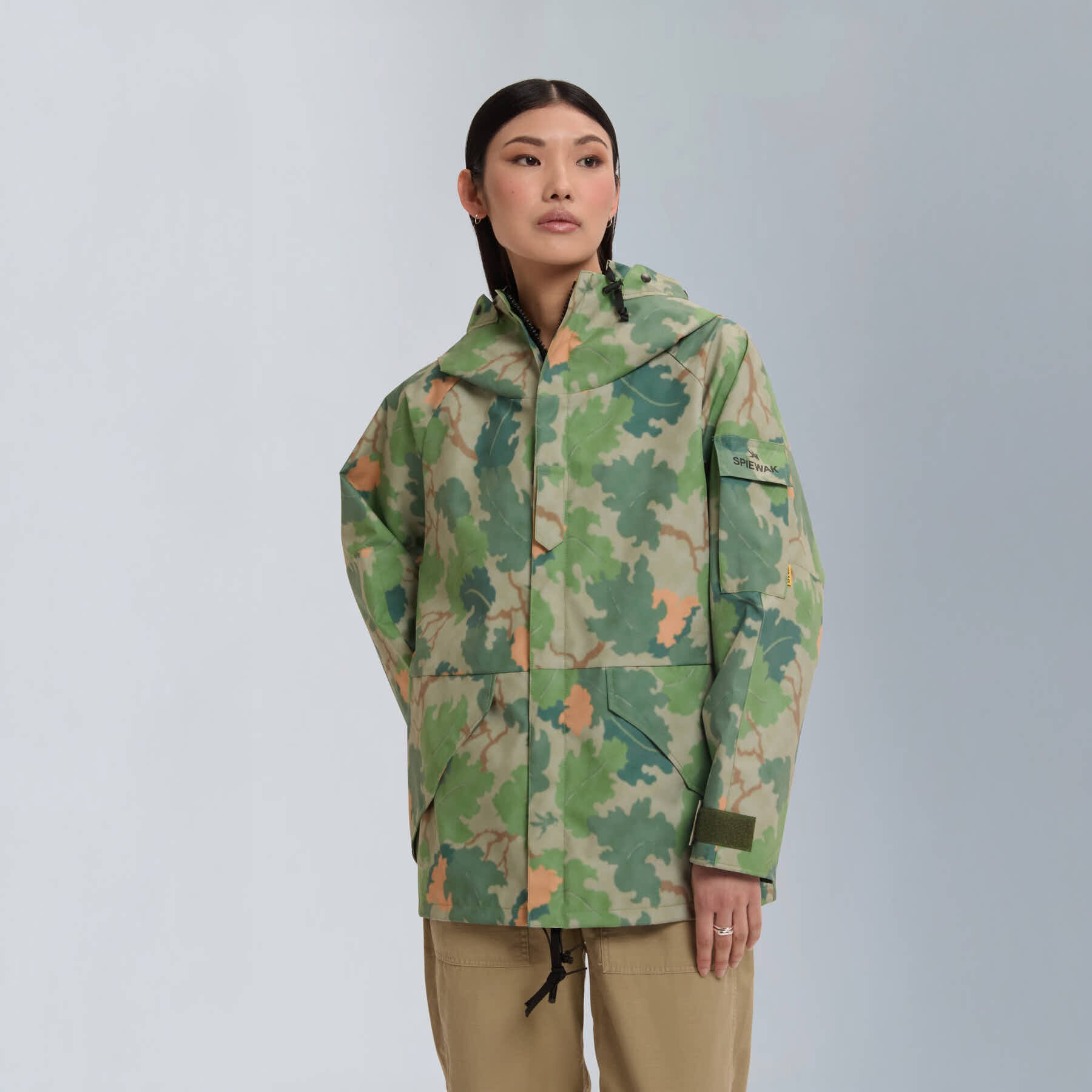 Spiewak Mens Jackets - 1940's US Navy Outerwear – Spiewak Original