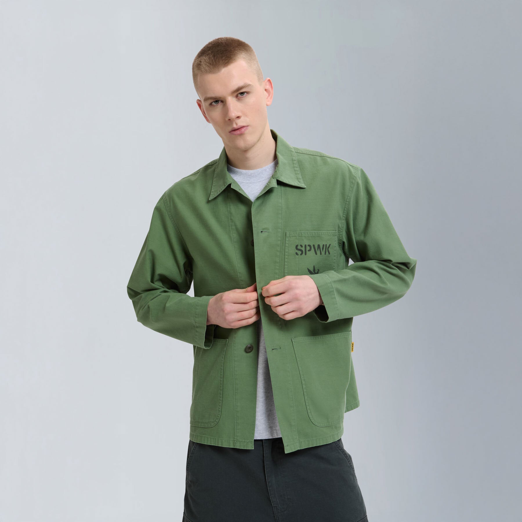 Spiewak Mens Jackets - 1940's US Navy Outerwear – Spiewak Original