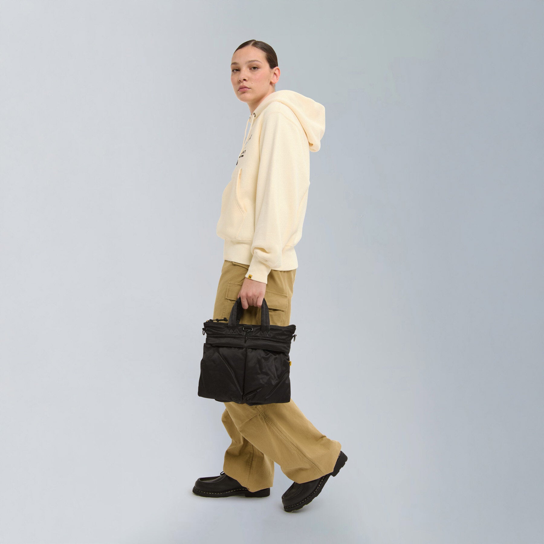Small Helmetbag – Spiewak Original